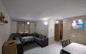 Appartement Plage Bouznika