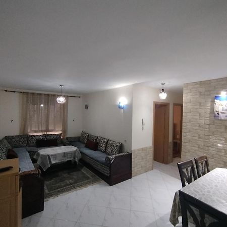 Appartement Plage Bouznika Extérieur photo