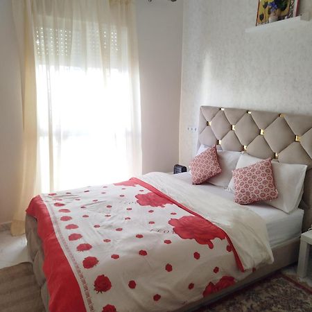 Appartement Plage Bouznika Extérieur photo