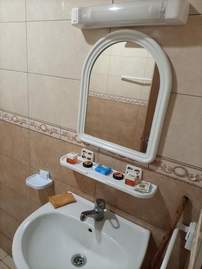 Appartement Plage Bouznika Extérieur photo