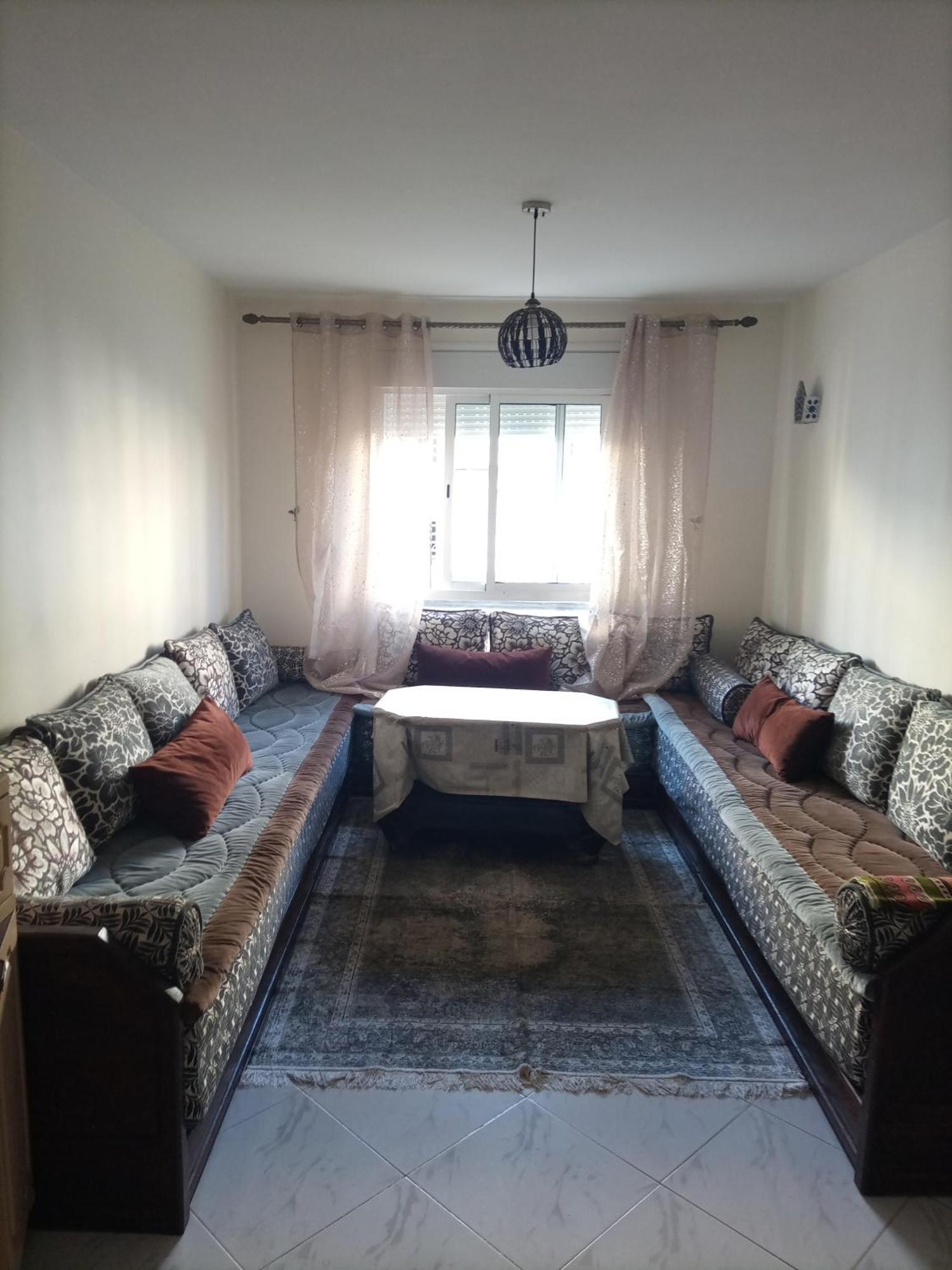 Appartement Plage Bouznika Chambre photo