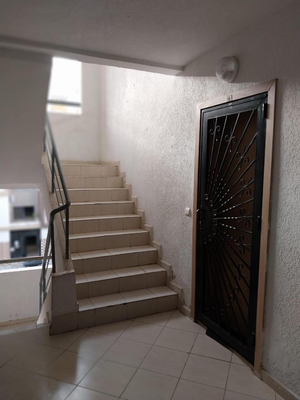Appartement Plage Bouznika Chambre photo