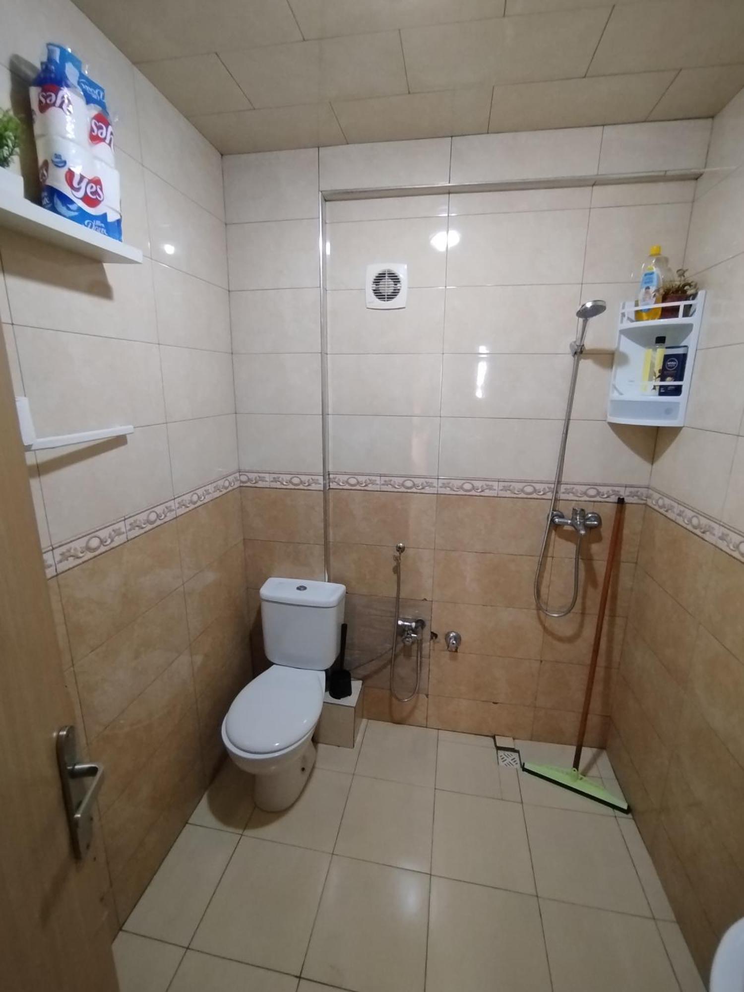 Appartement Plage Bouznika Extérieur photo