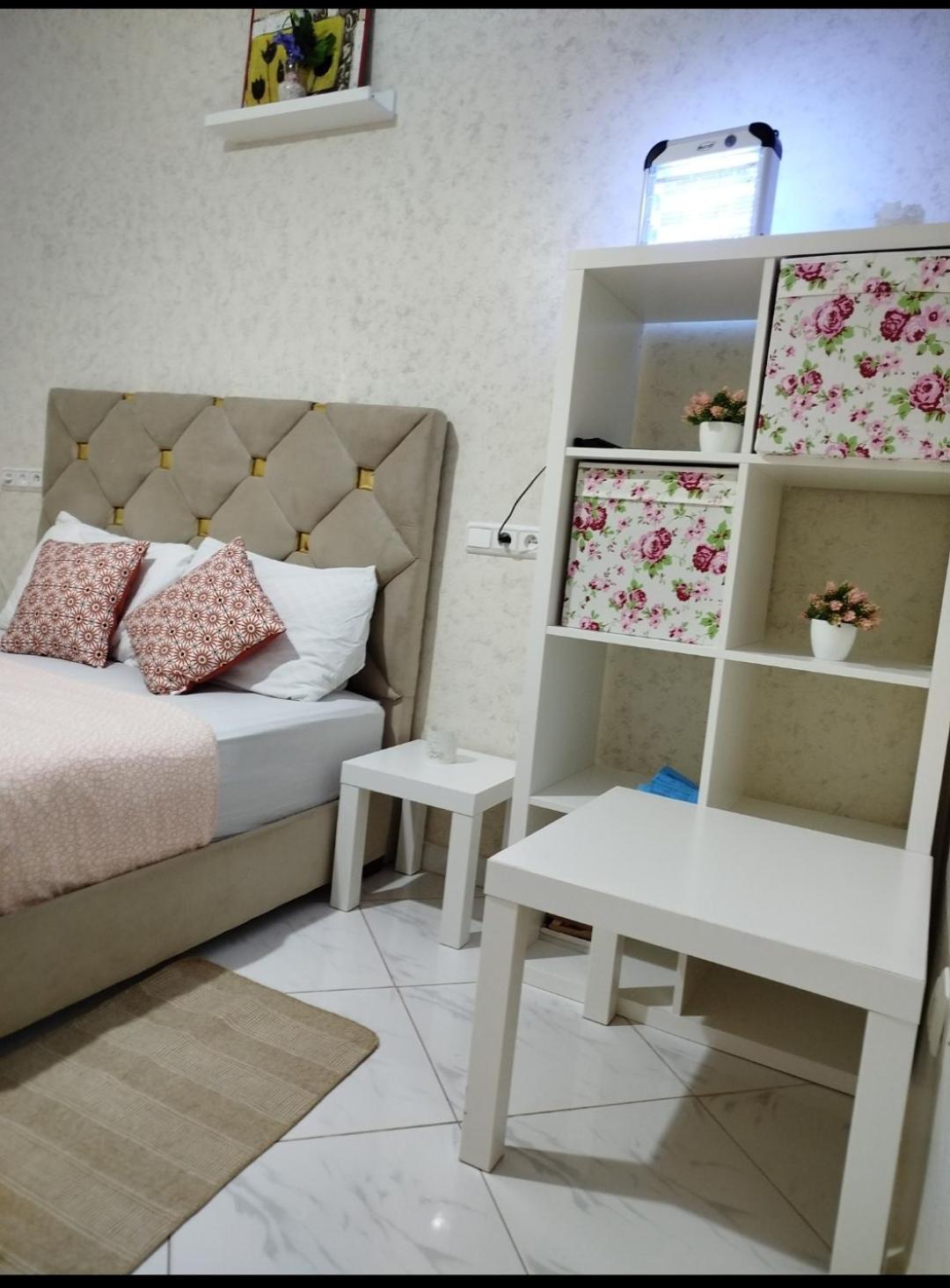Appartement Plage Bouznika Extérieur photo