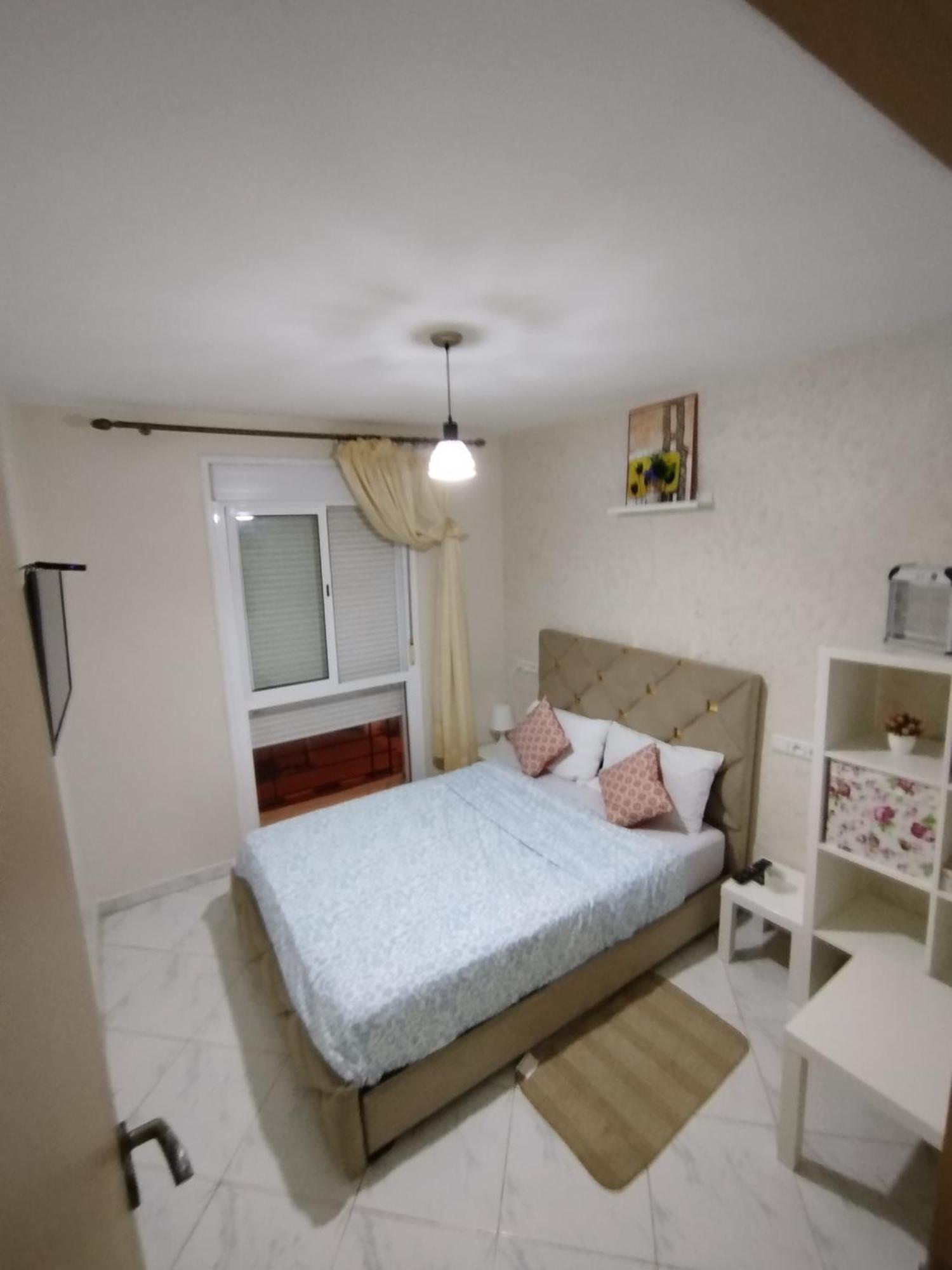 Appartement Plage Bouznika Chambre photo