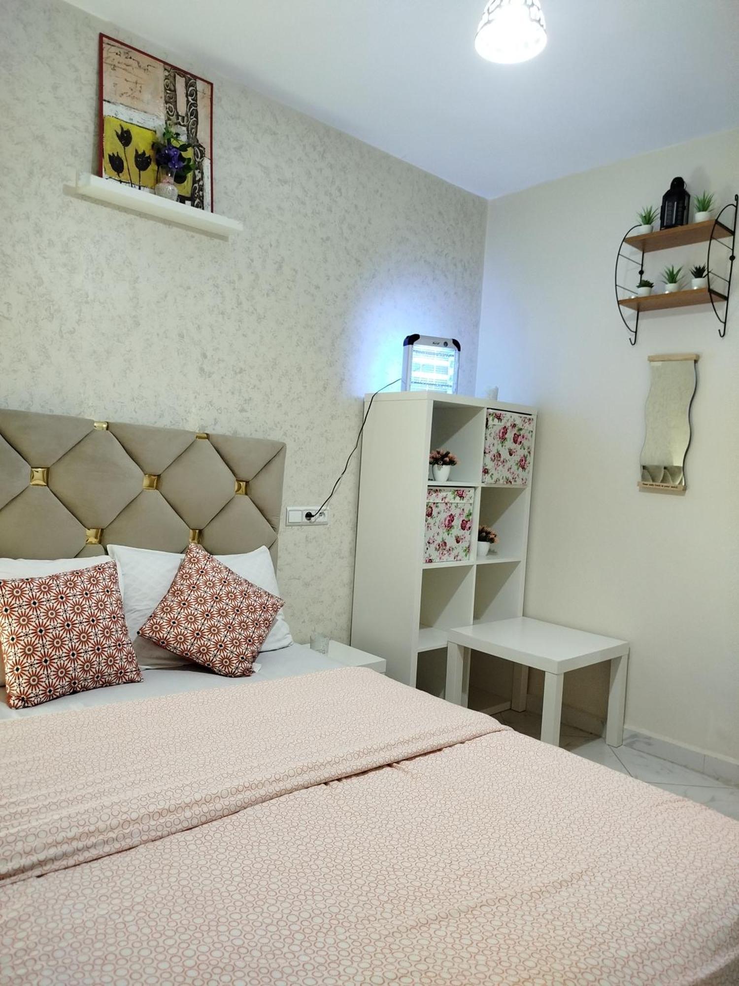 Appartement Plage Bouznika Chambre photo