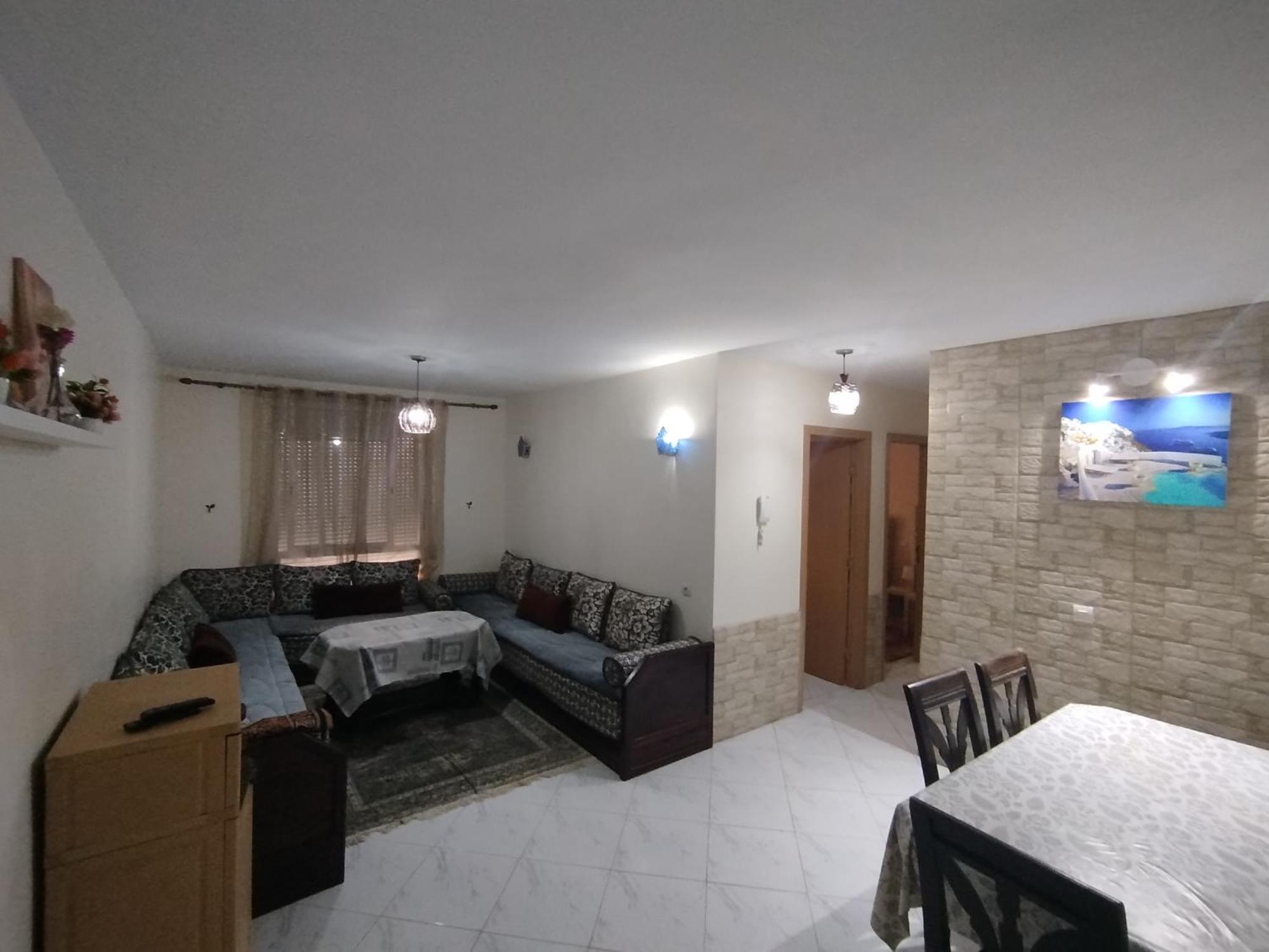 Appartement Plage Bouznika Extérieur photo