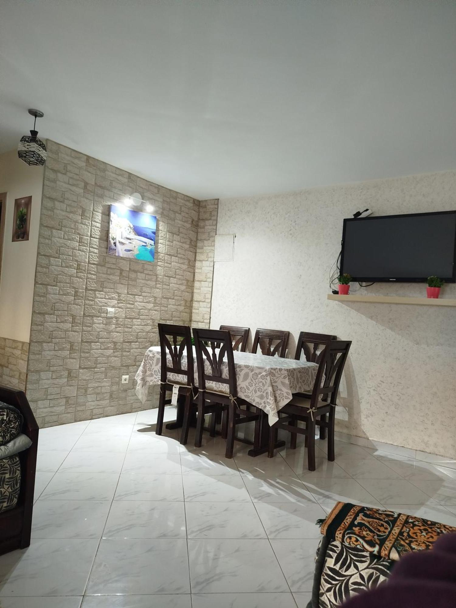 Appartement Plage Bouznika Chambre photo