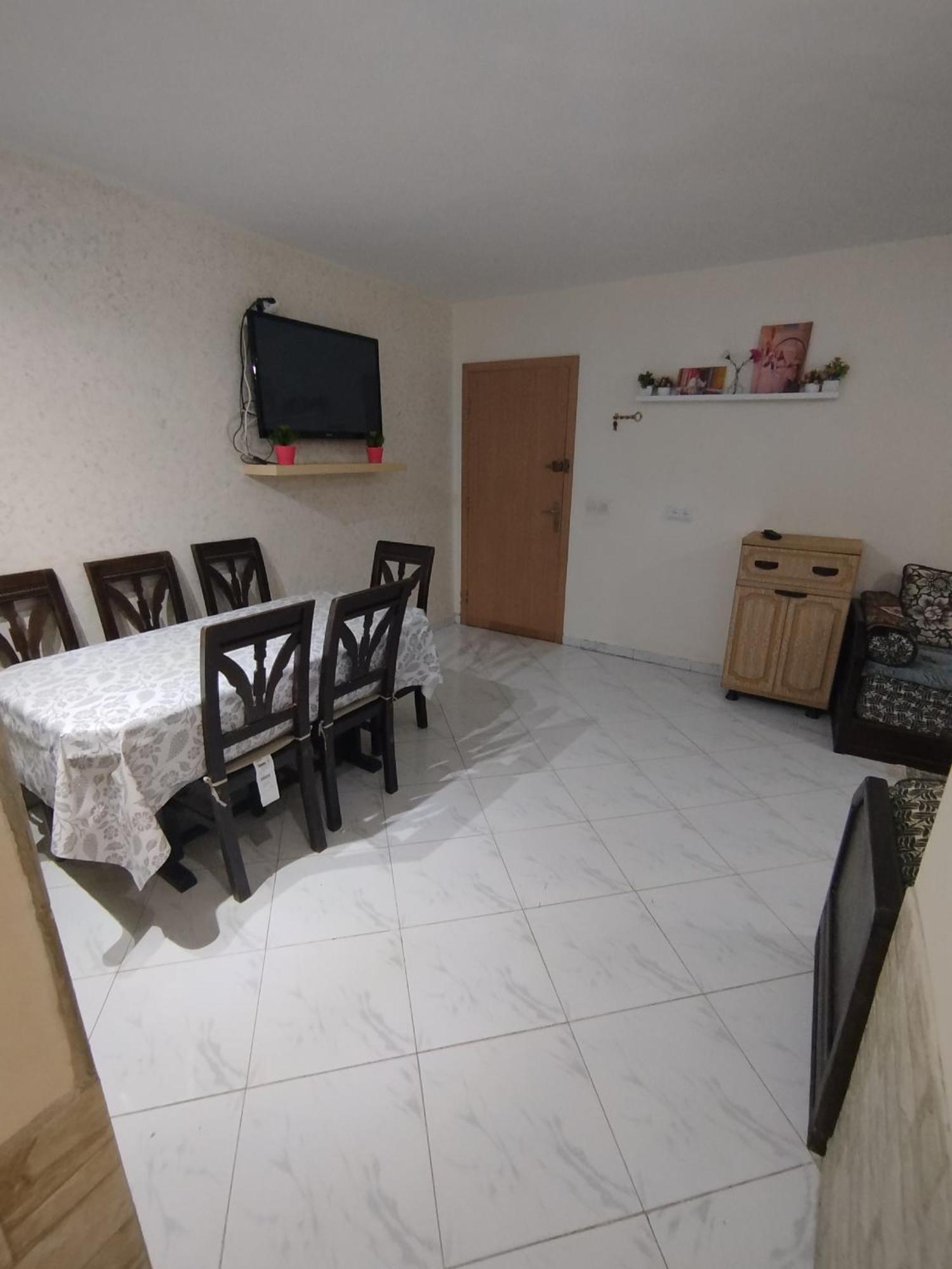 Appartement Plage Bouznika Extérieur photo